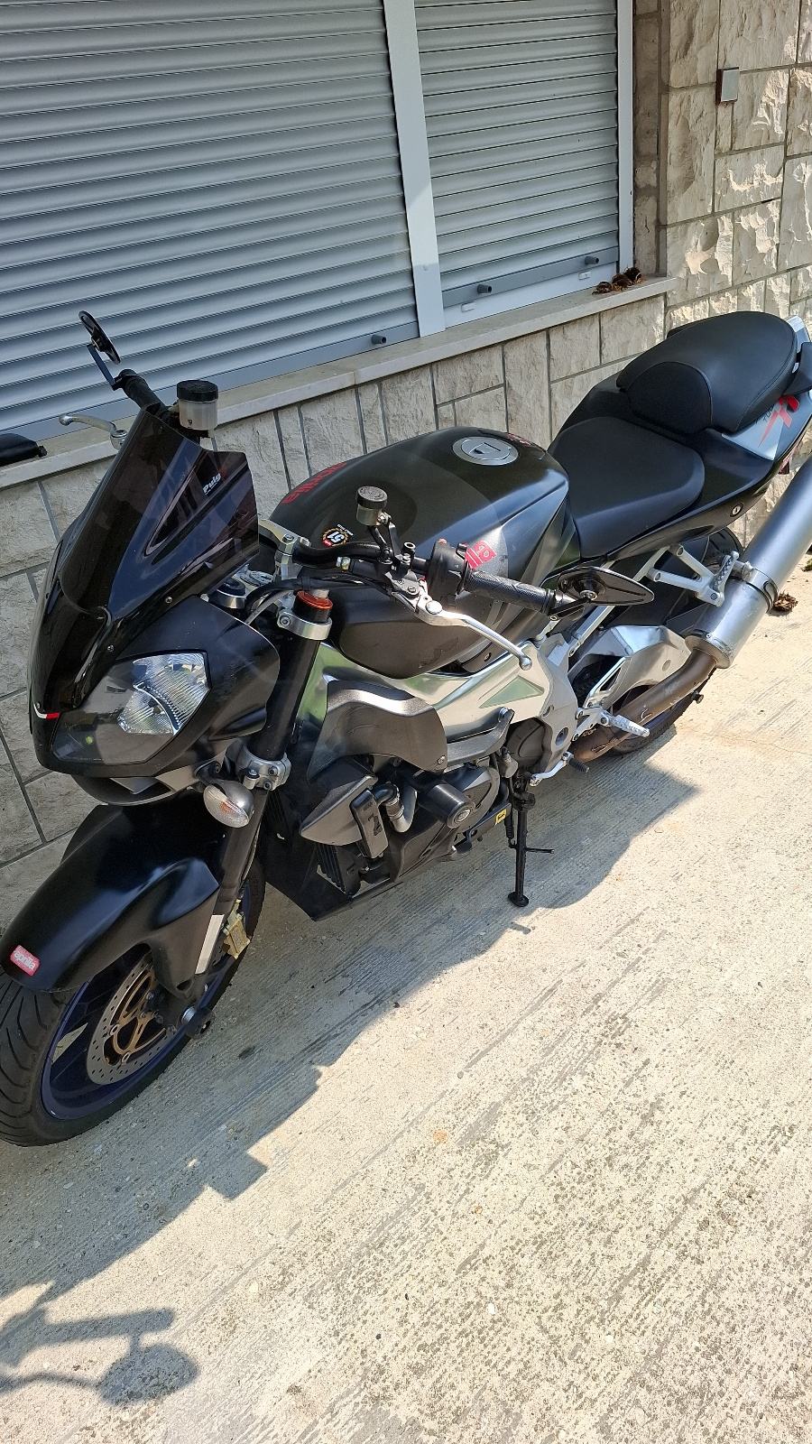 Kit Roulement De Direction Showe Pour Aprilia Tuono 1000 R (2006-2015) - Neuf - Ref. 100010210