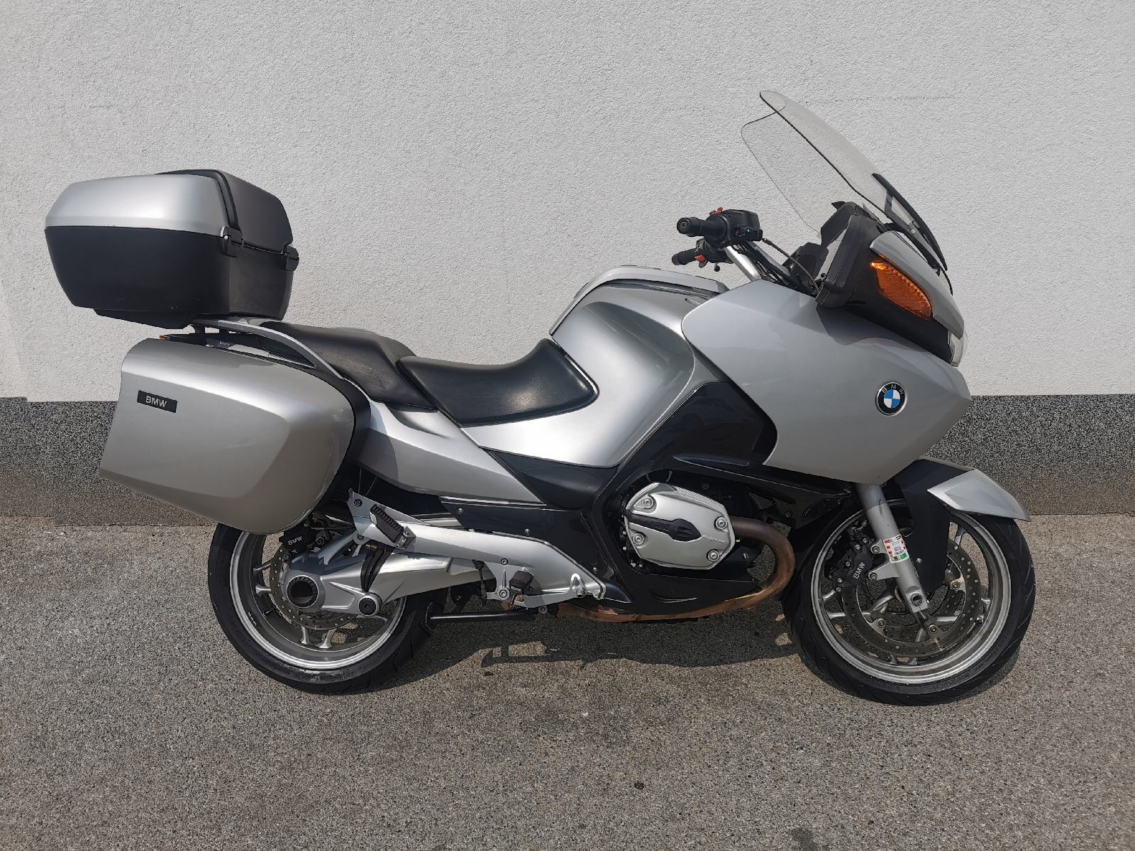 BMW R 900 RT ABS 878 cm3, 2008 god.