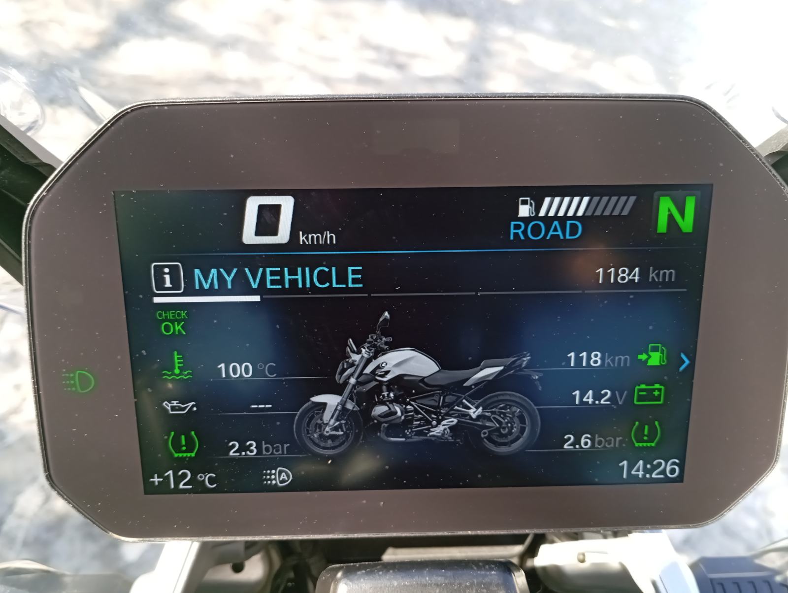 Sitemapcdatahttpswwwkedriinfobmw R1250r Probleme