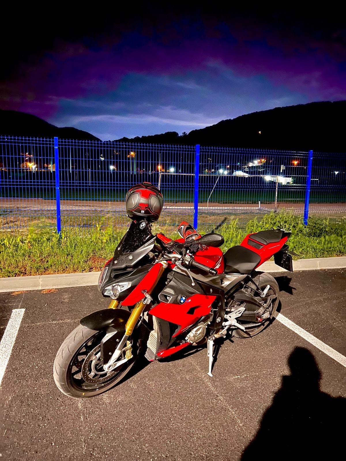 Bmw R999 BMW S1000R 999 cm3, 2014 god.