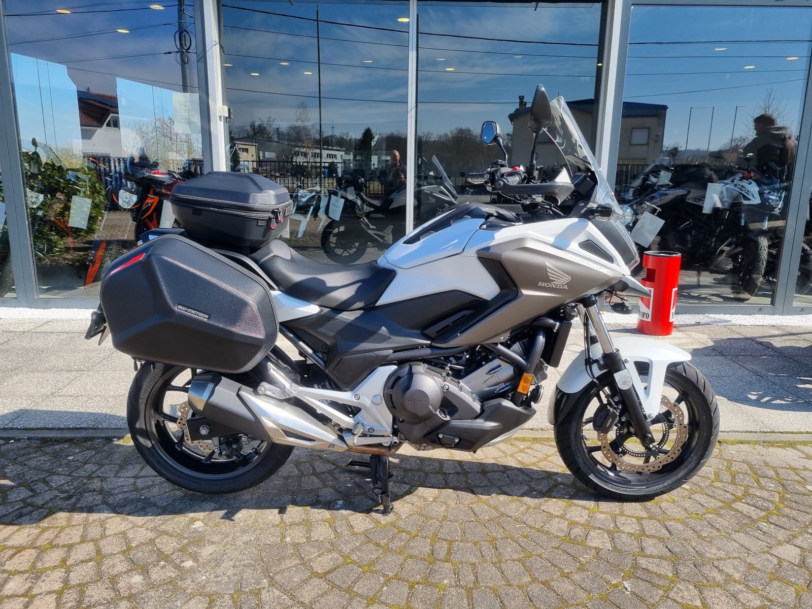 BS Battery BTZ12S- 2021-2023 Honda Nc 750 X Dct Uyumlu Akü Fiyatı