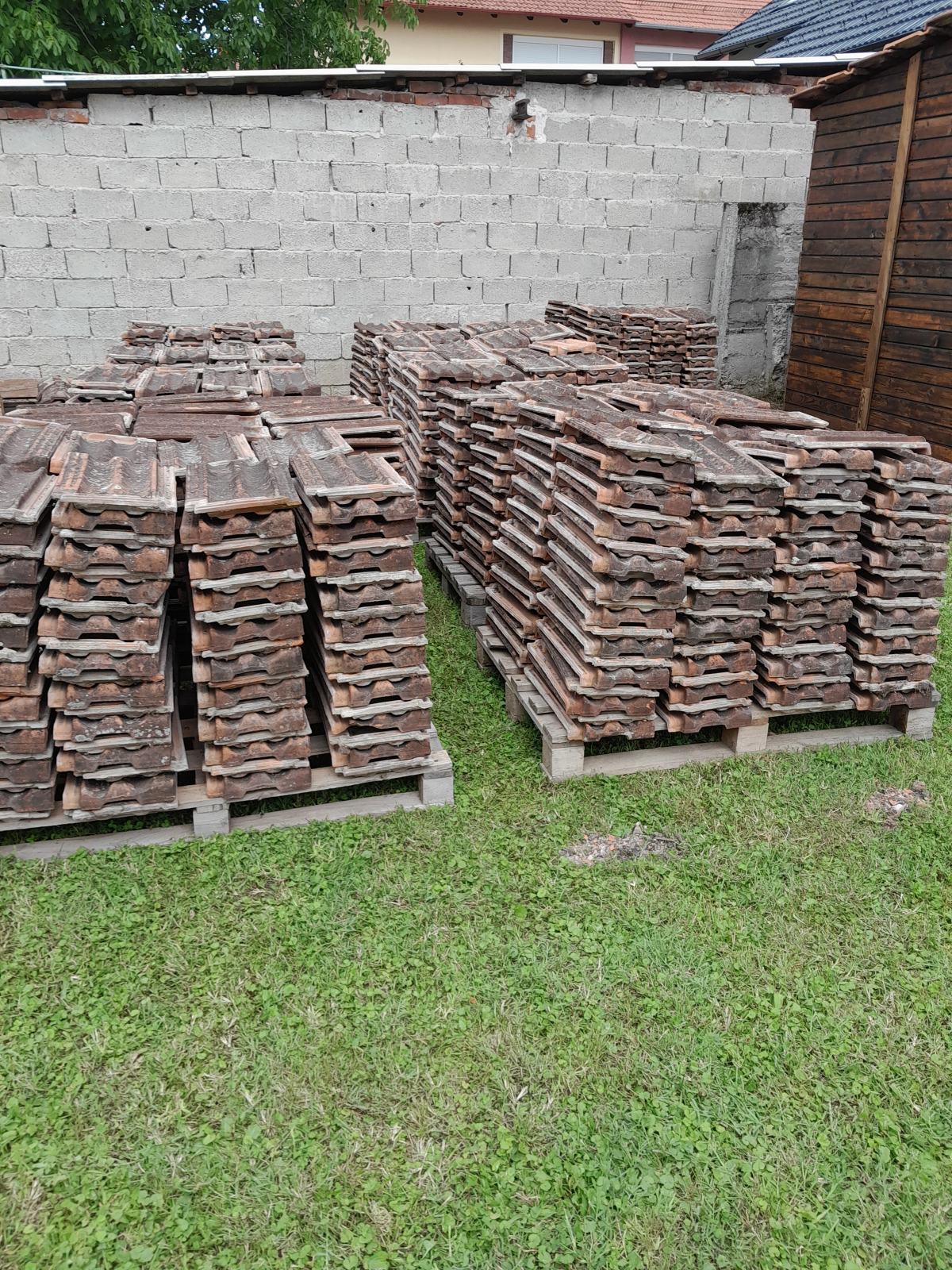Crijep model Vinkovci Dilj 104