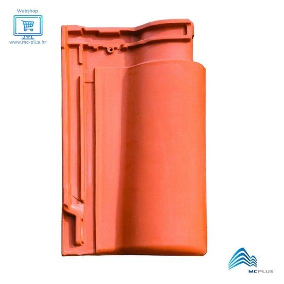 Prodajem novi crijep Mediteran Dilj Vinkovci TIP 304 Tkon, otok Pašman