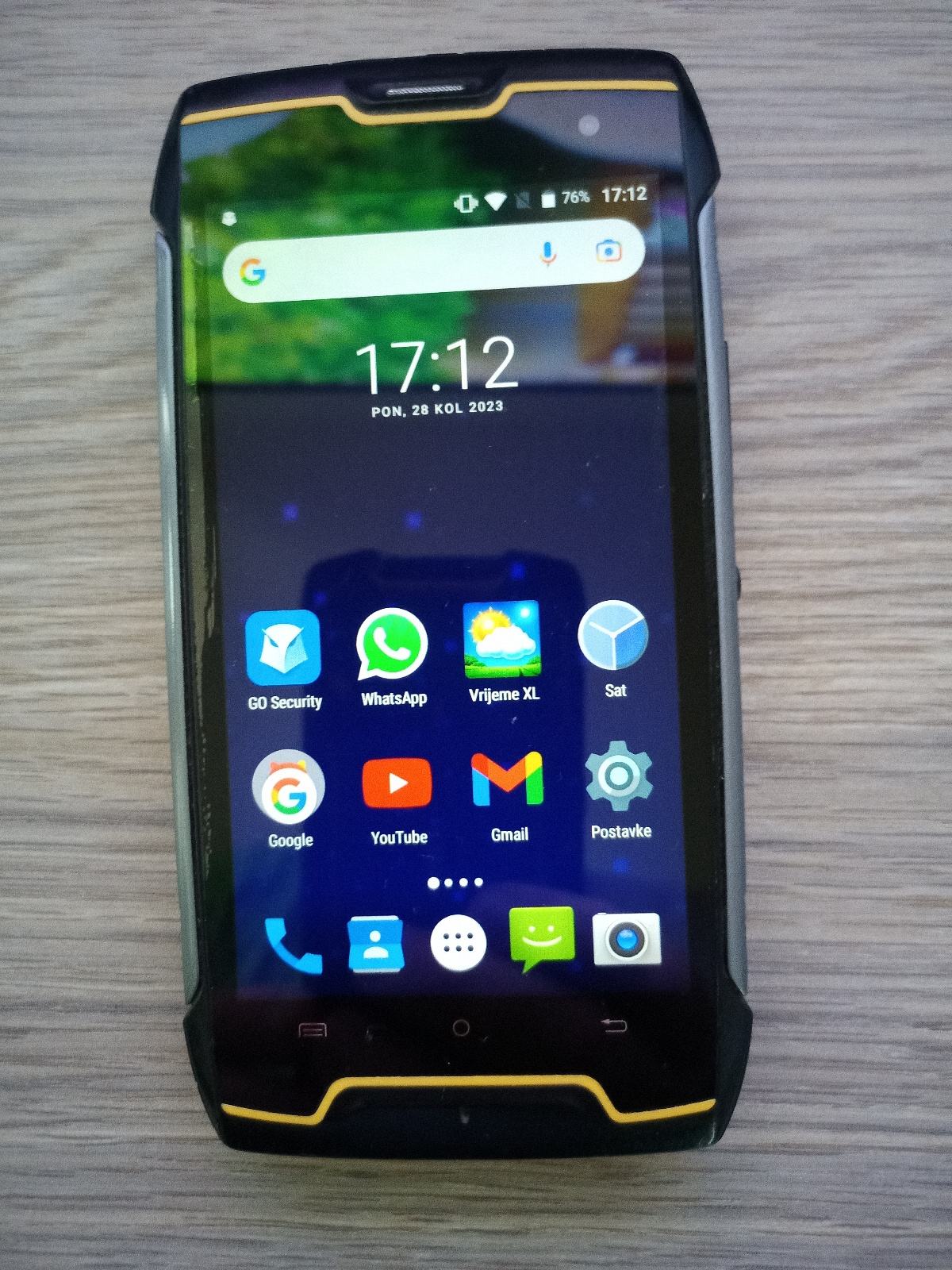 Cubot King Kong Akku Lädt Nicht Mehr cubot King Kong