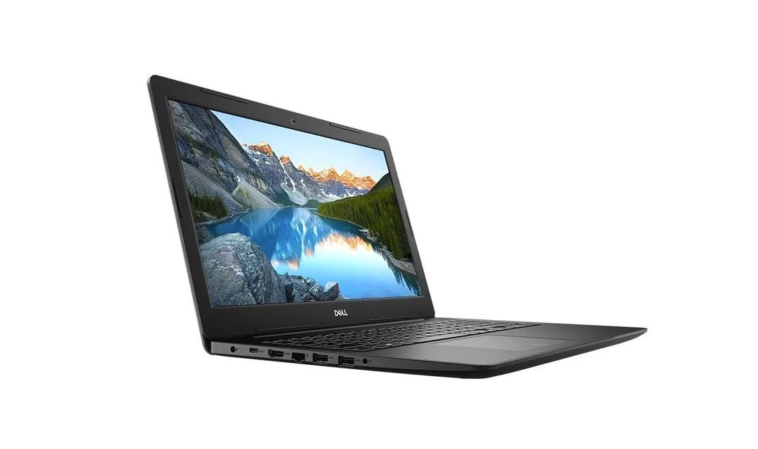 Dell Inspiron 3593 I7 16gb I7 1065g7 Dell 3593 I7 10th Generation