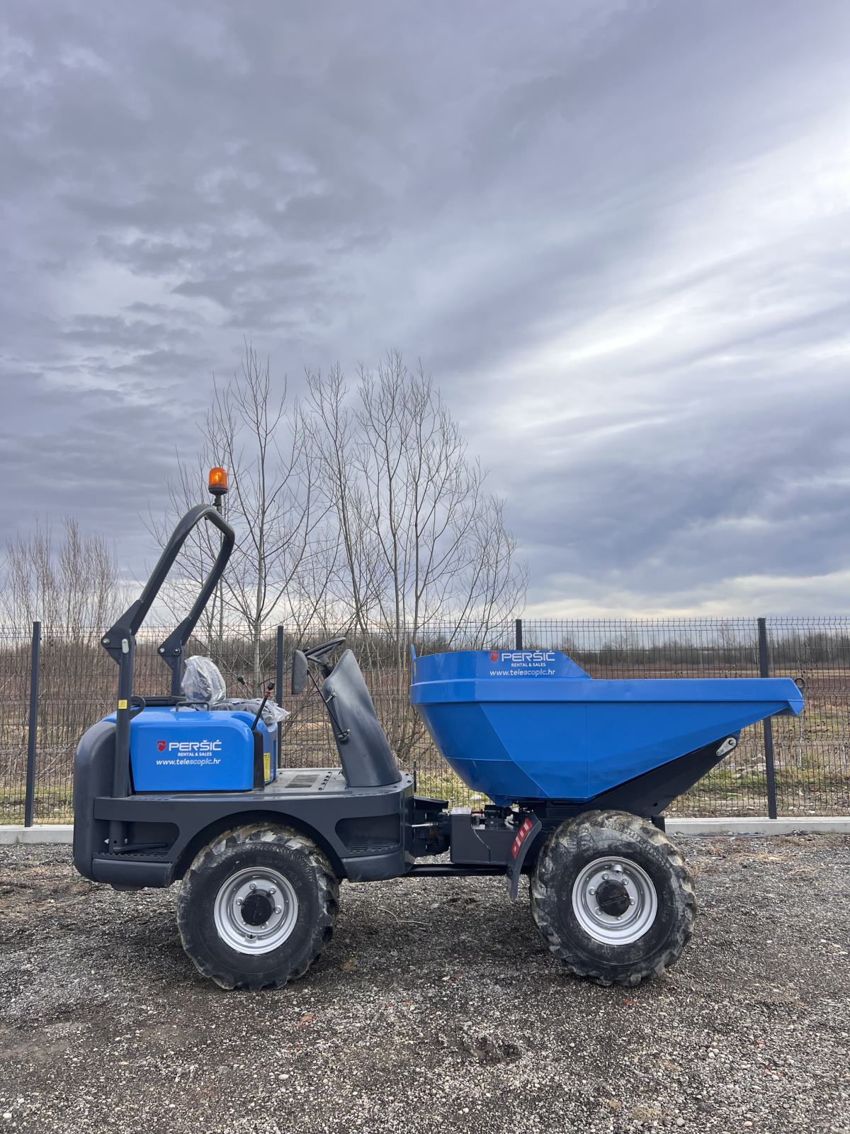 Demperi Wacker Neuson 4001 - Damper | Najam / Prodaja