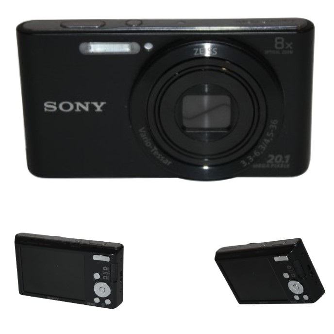 Fotoaparat Sony DSC-W830