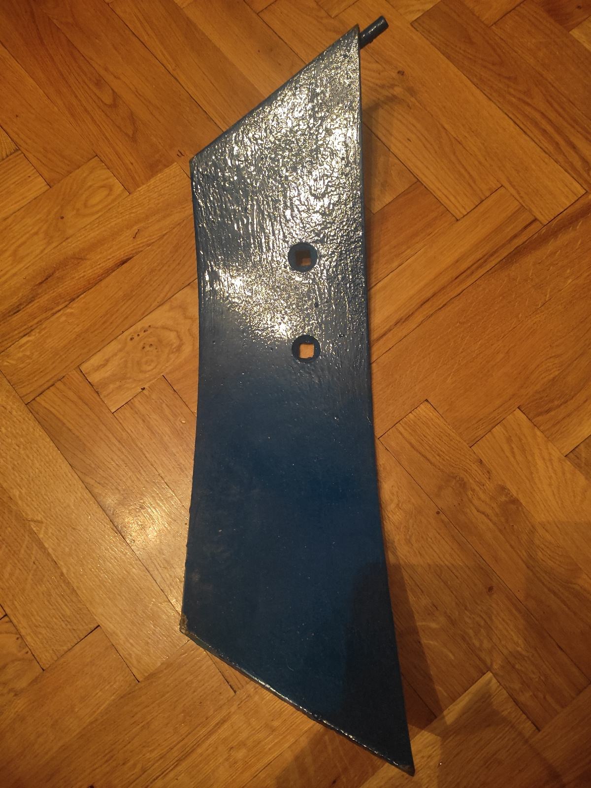 PREVRTAČ BRAZDE ZA PLUG