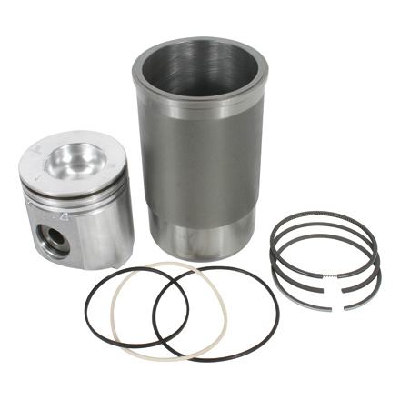 Sklop motora John Deere: 3029D/T, 3179T, 4039D/T, 4239T, 6059T, 6359D/