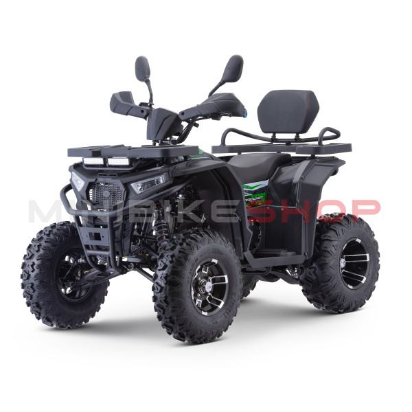 Dječji kvad quad TAURUS 200ccm CVT ATV