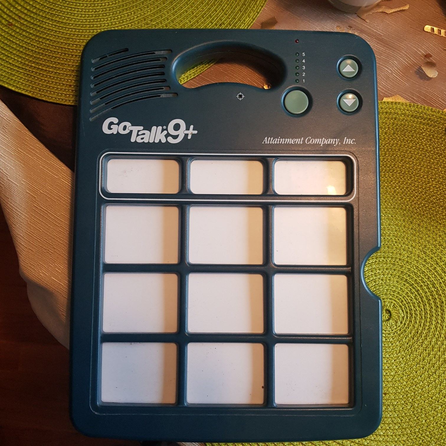 Gotalk Komunikator Gotalk 9+