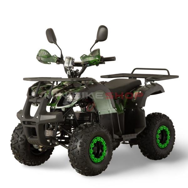 Kvad ATV Toronto 1000W električni quad