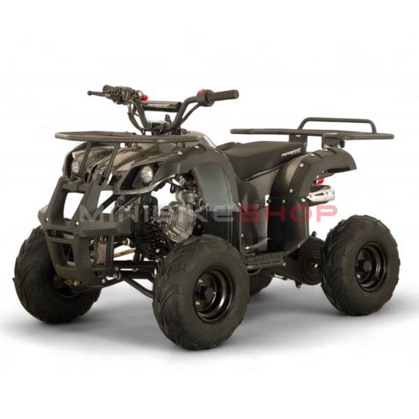 Kvad Quad Toronto Deluxe ATV, 7 karbonski kotači