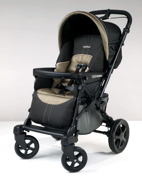 Peg Perego Rózowe Peg Perego Uno