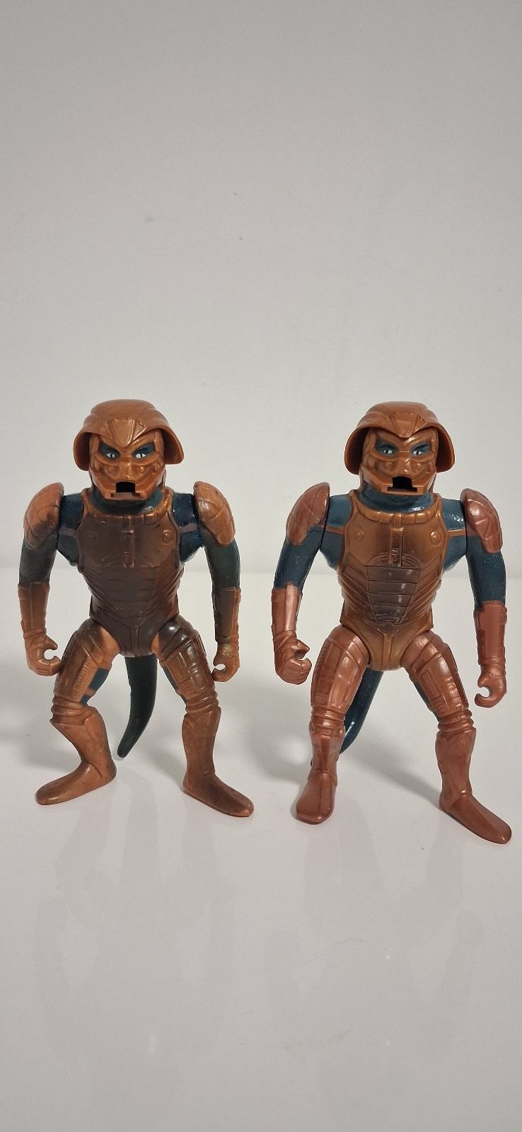 Masters Of The Universe SAUROD