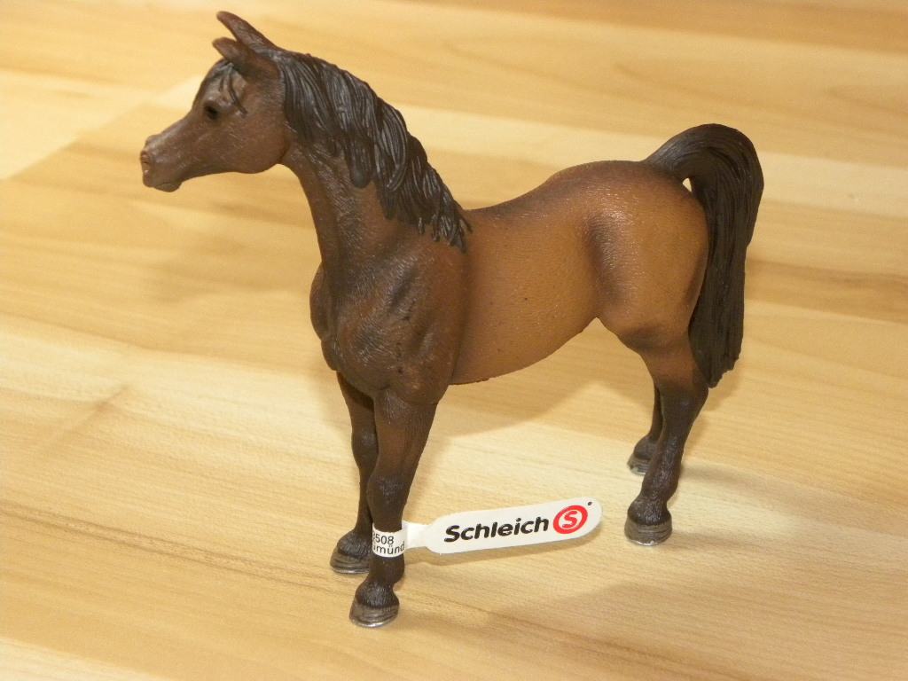 schleich-13629-arapski-pastuh