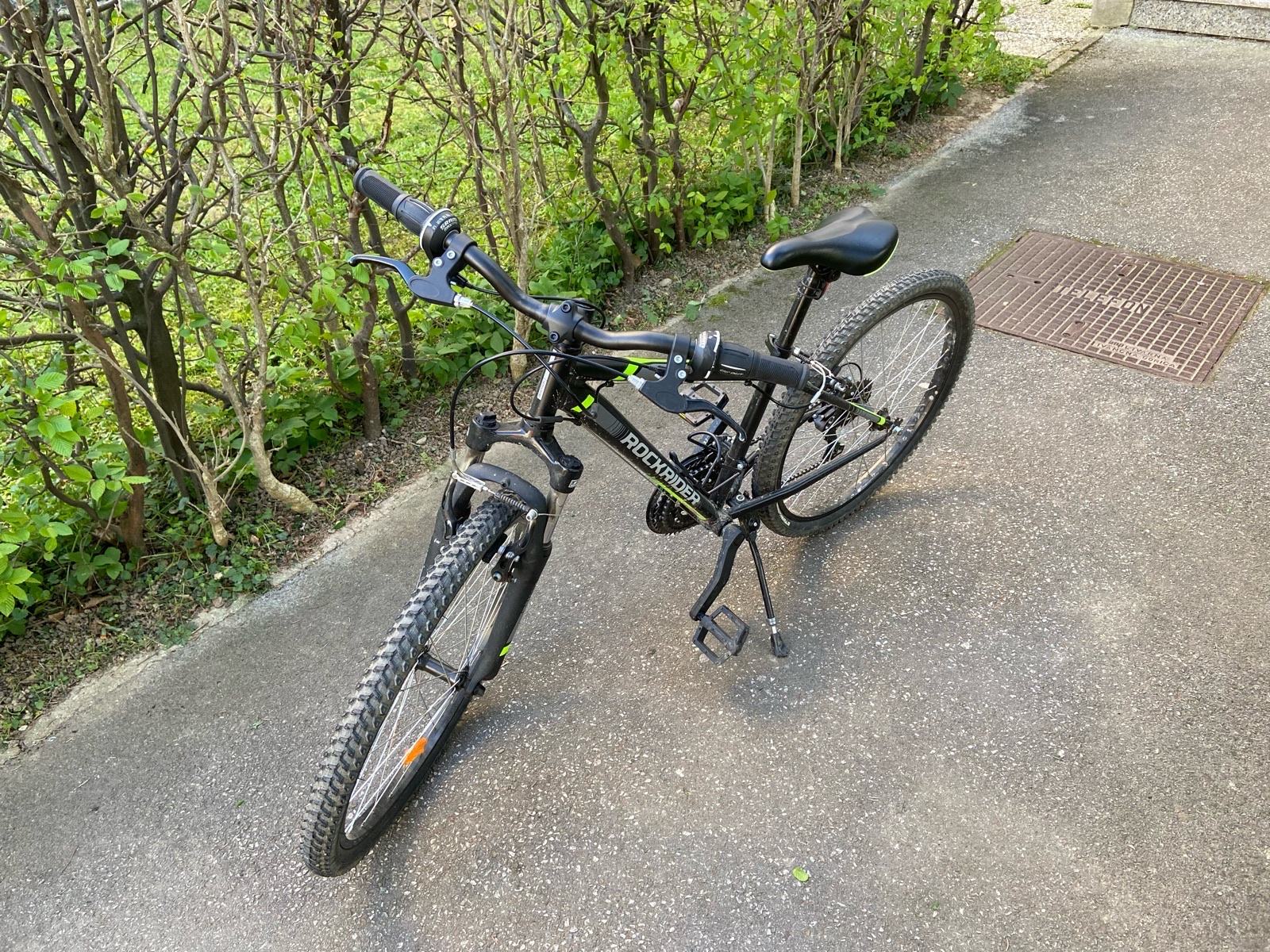 Rockrider S500 Bicikl Rockrider ST500