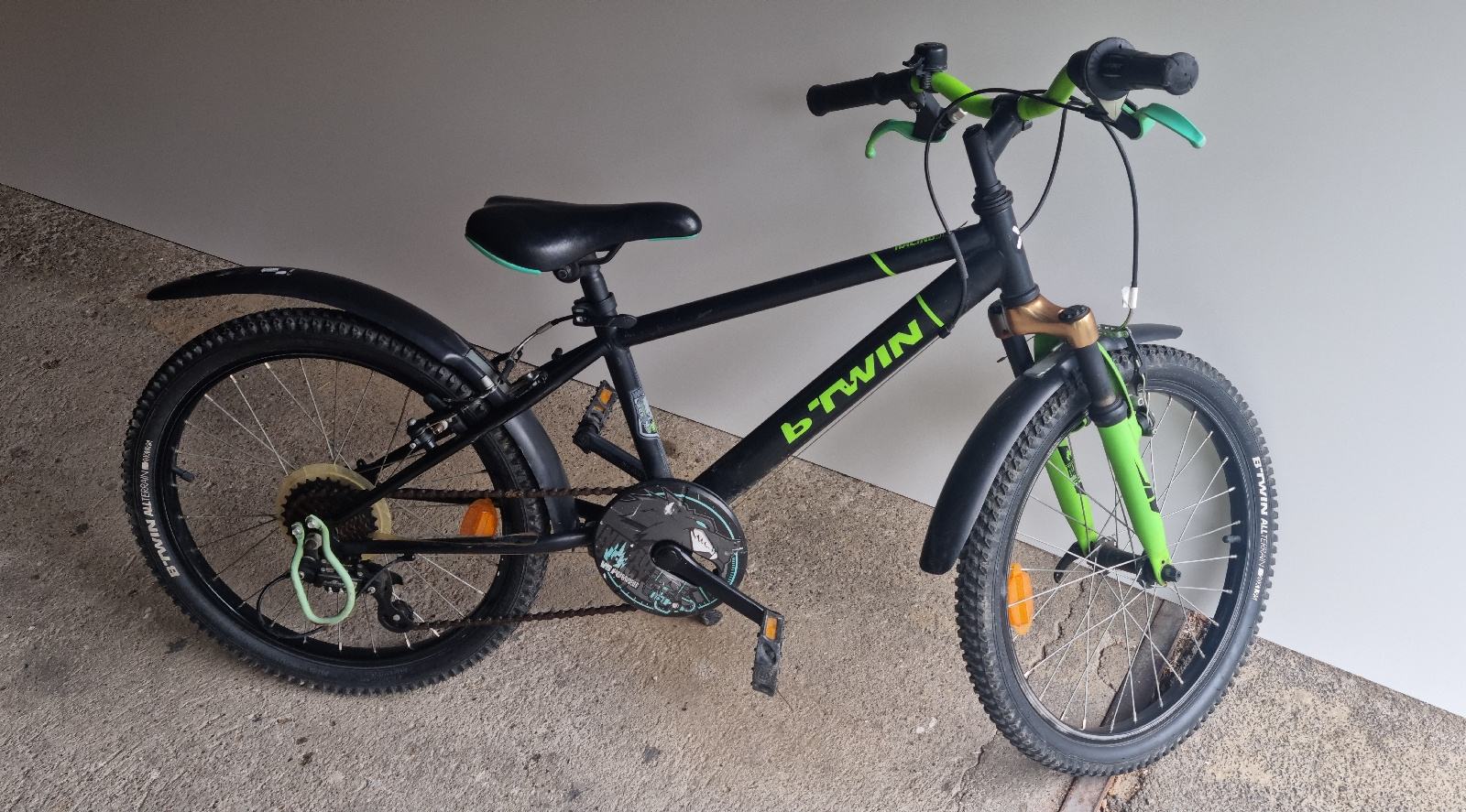 Btwin Racingboy 500 Btwin Racer Hot Sale