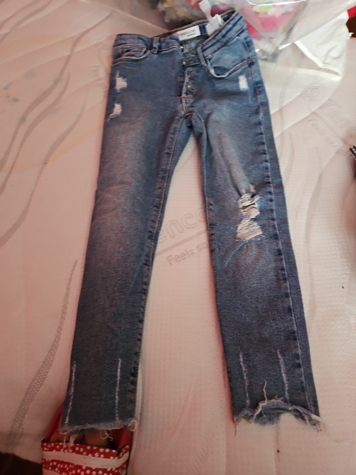 zara lot curice