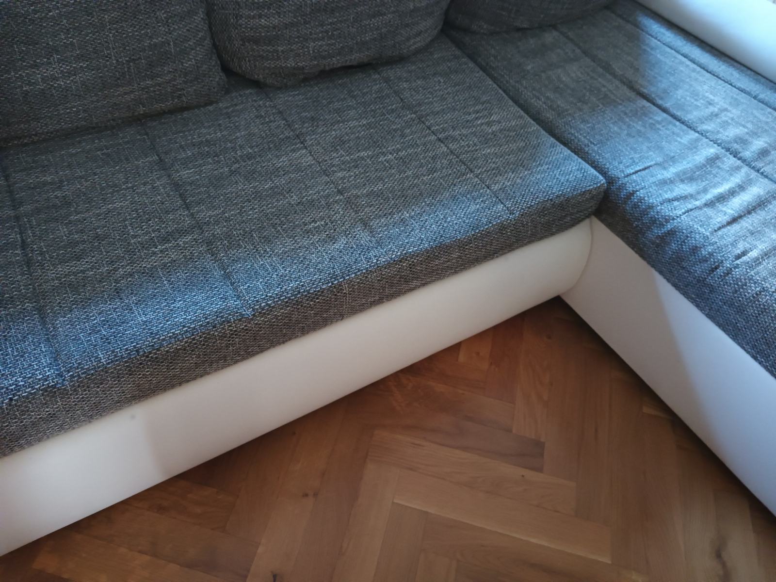 Udoban Lounge Set od 2 Delova