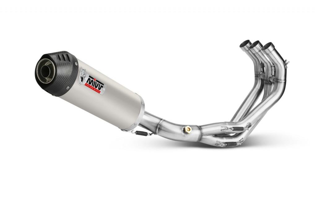 Motul Service Kit Für Yamaha MT09 2014-2017