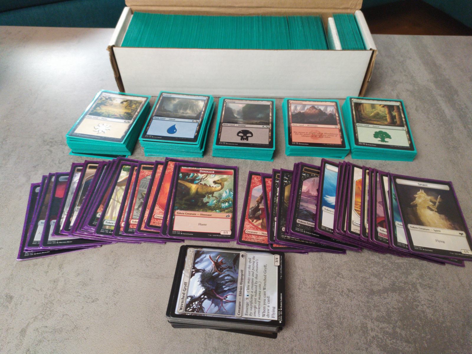 Magic: The Gathering - Paupers' Cage - Gabbia Dei Poveri - Set Mirage (MIR) | Carta Rara