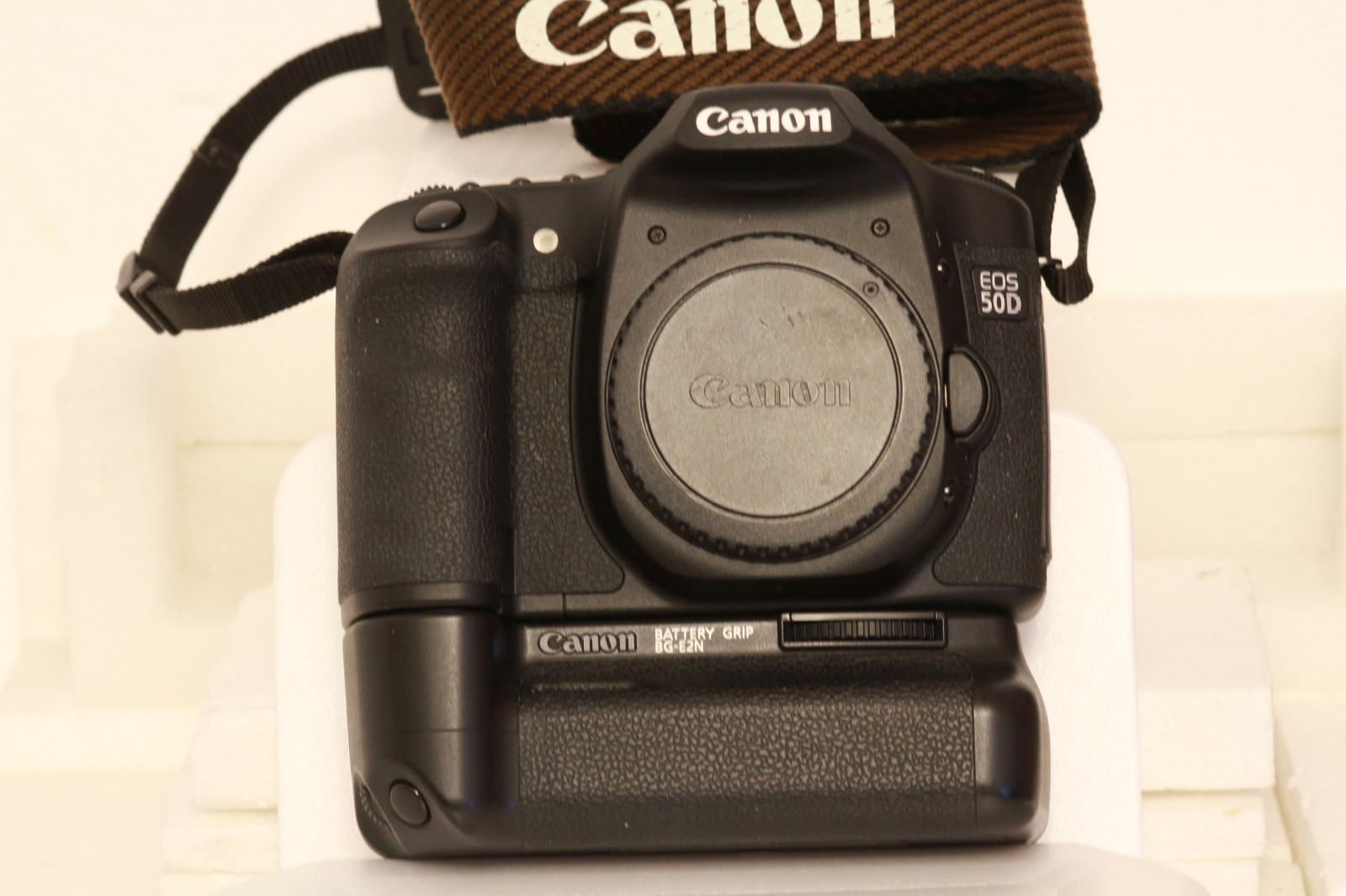 Canon 50 D
