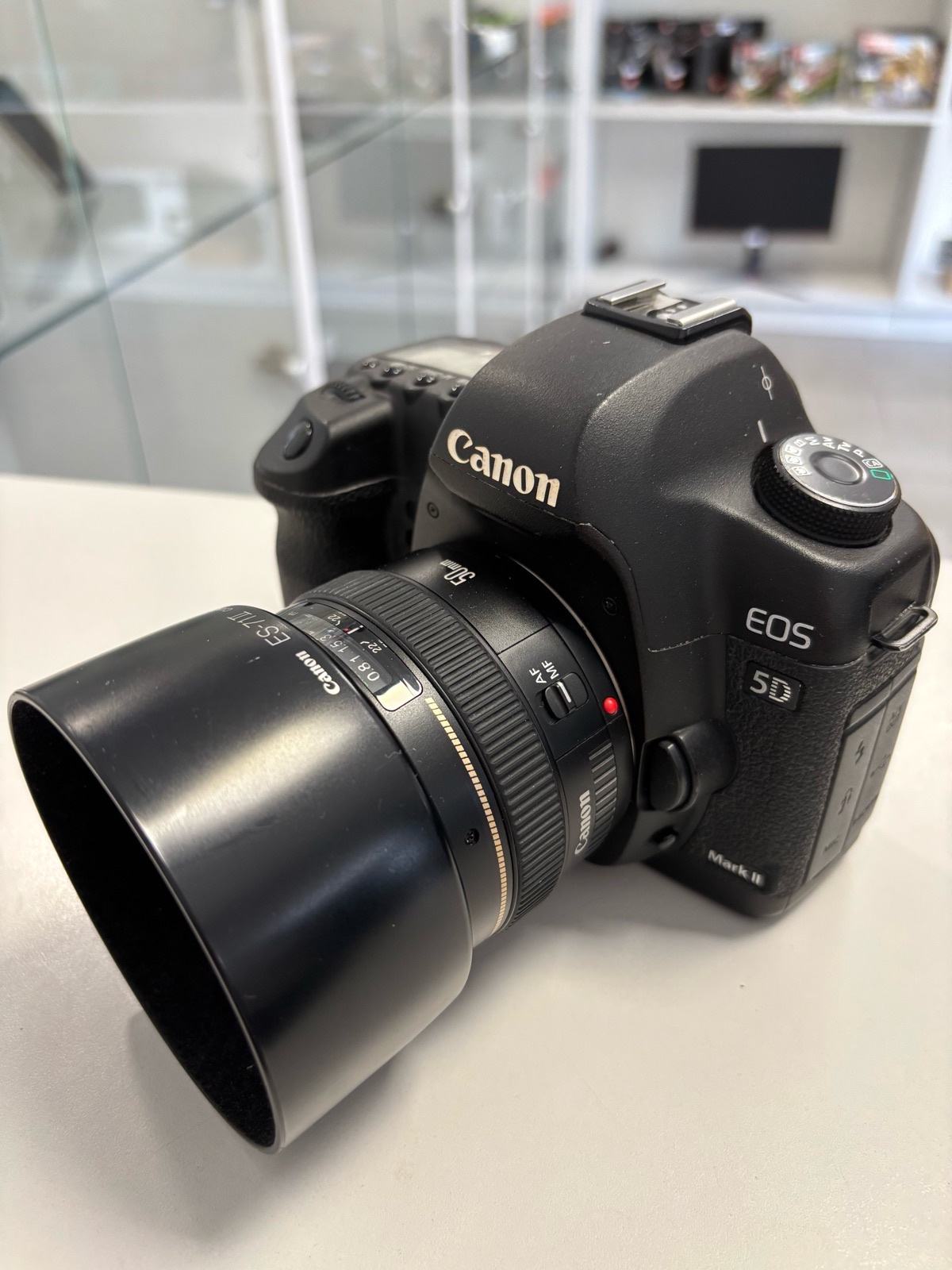 Comprar Objetivo EF 50 mm f/1.8 STM de - Tienda Espana Comprar Objetivo EF 50 mm f/1.8 STM de - Tienda Espana