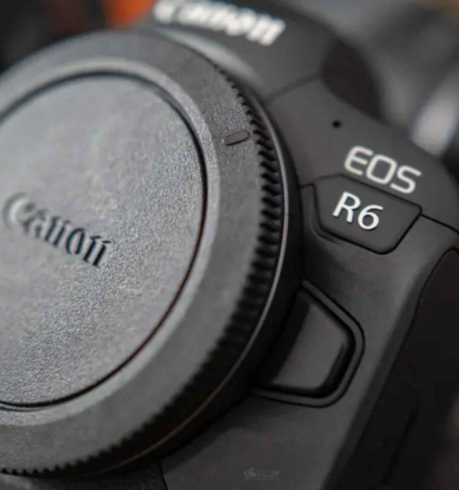 Kason R6 Pro Canon R6