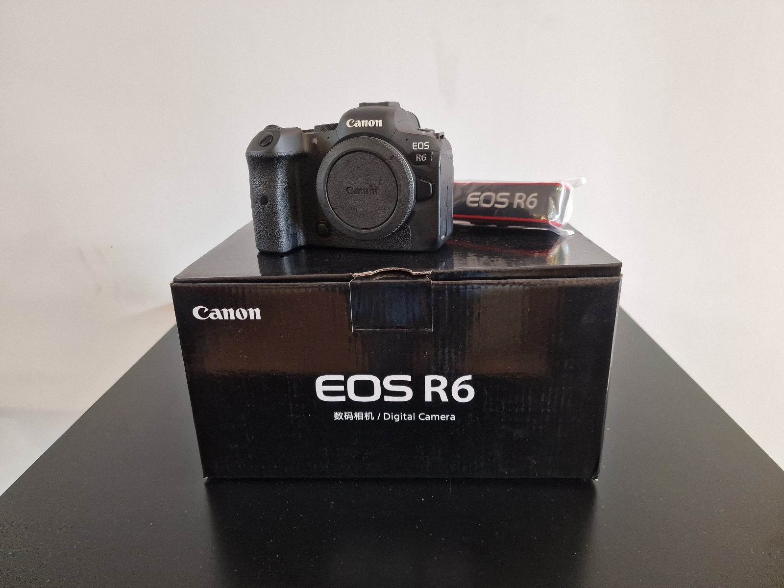 Kason R6 Pro Canon R6