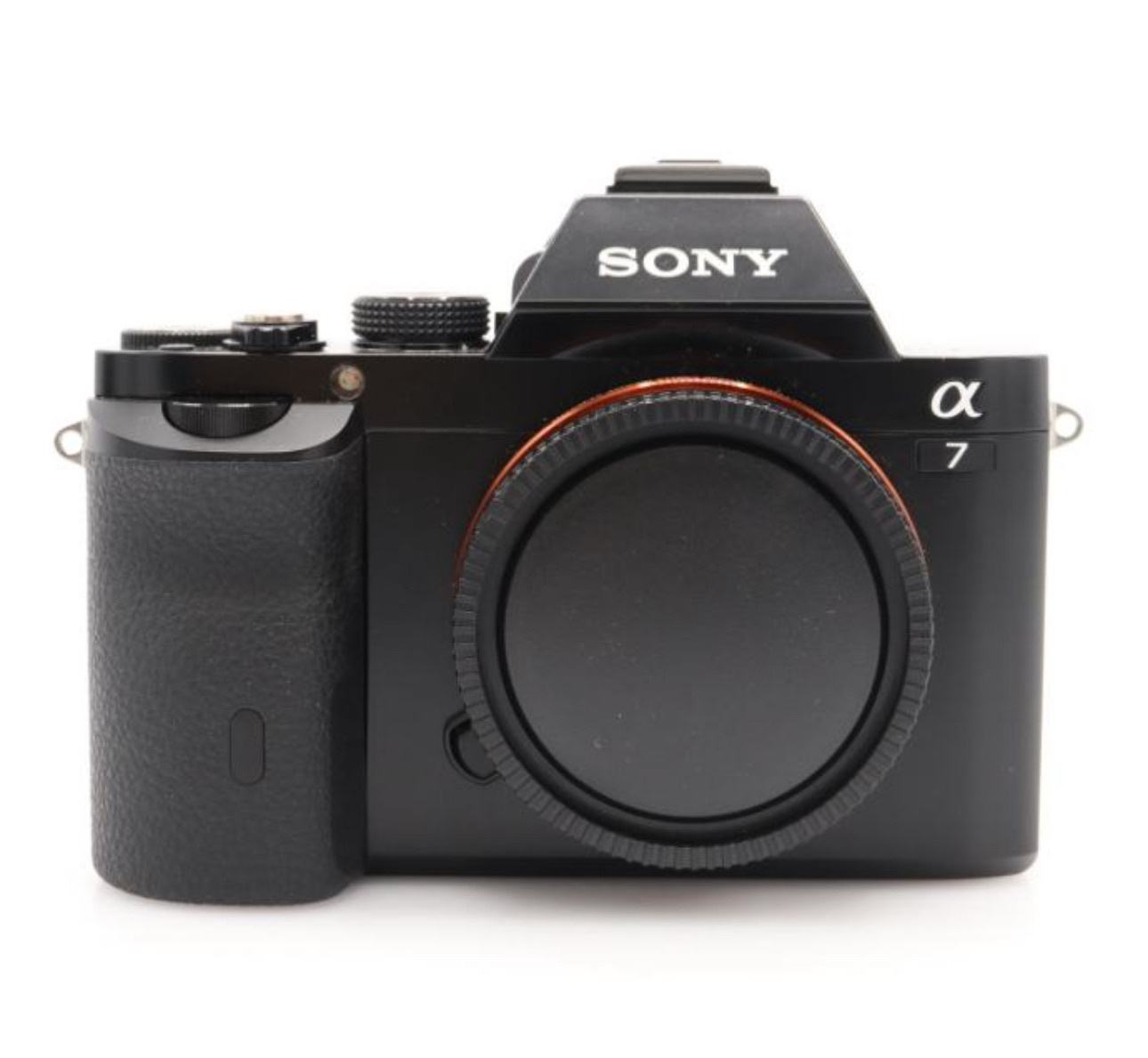Sony A7 Full Frame