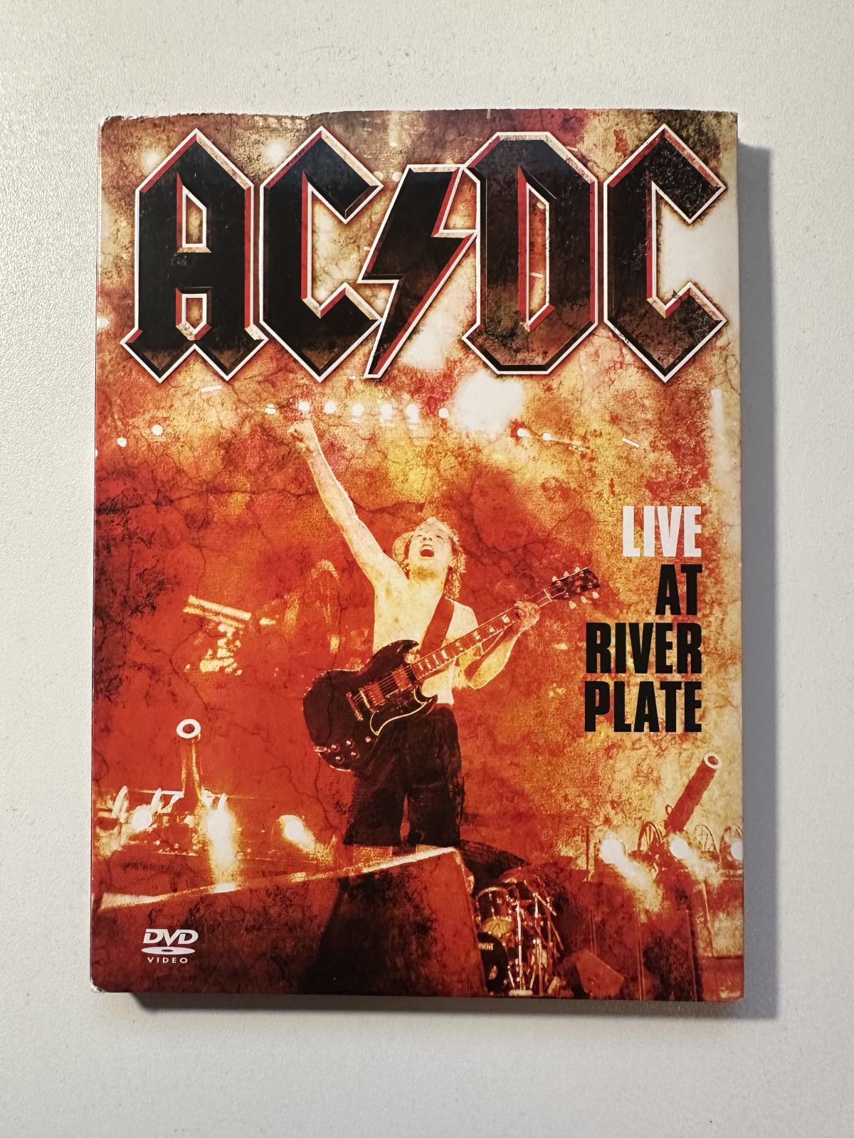 AC/DC Live at River Plate