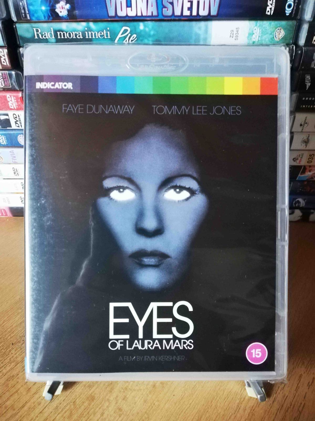 Eyes Of Laura Mars 1978 ZAPAKIRANO eyes-of-laura-mars-1978-zapakirano