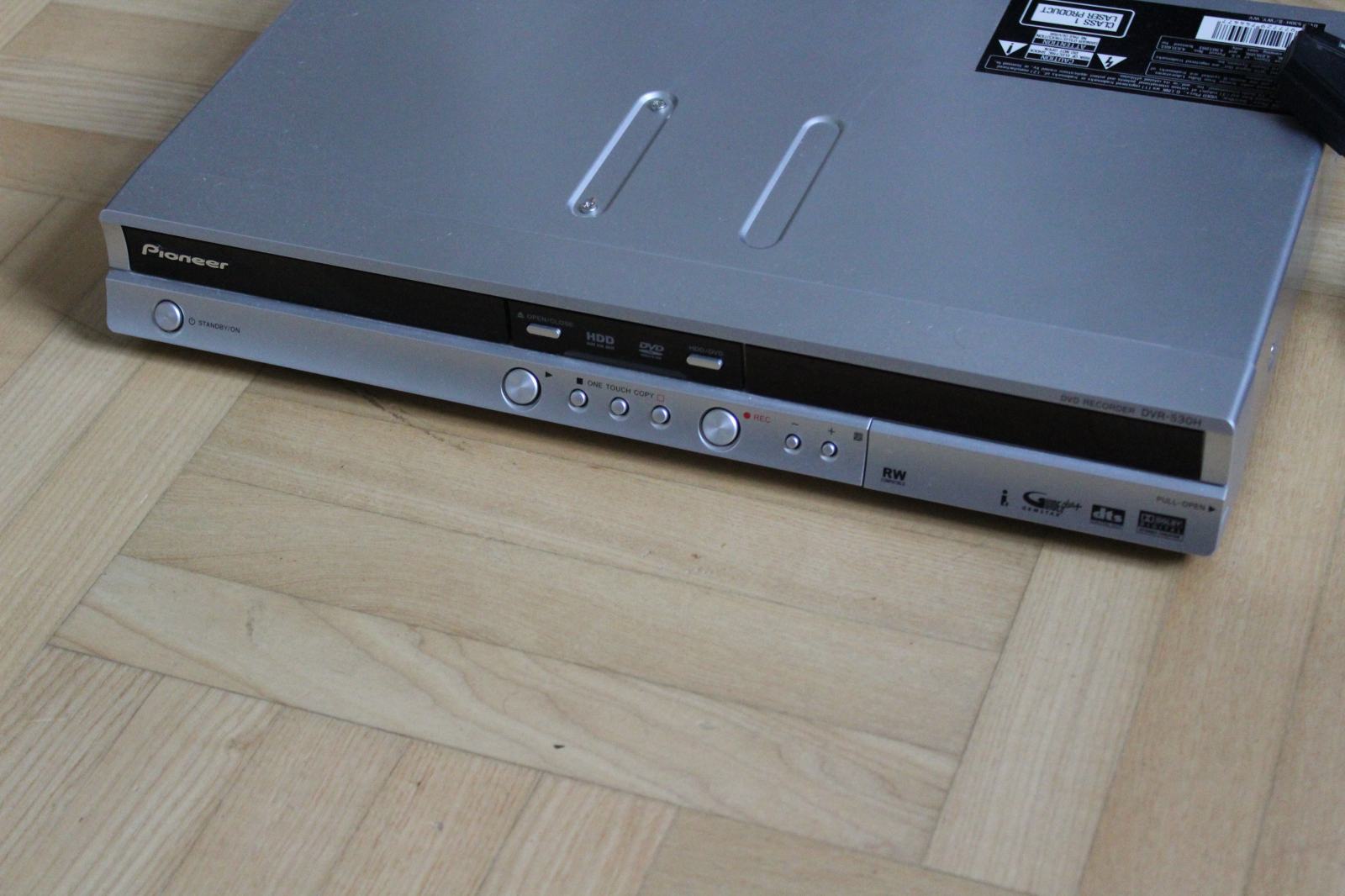 Telecomando di ricambio per Pioneer PD5300-CD