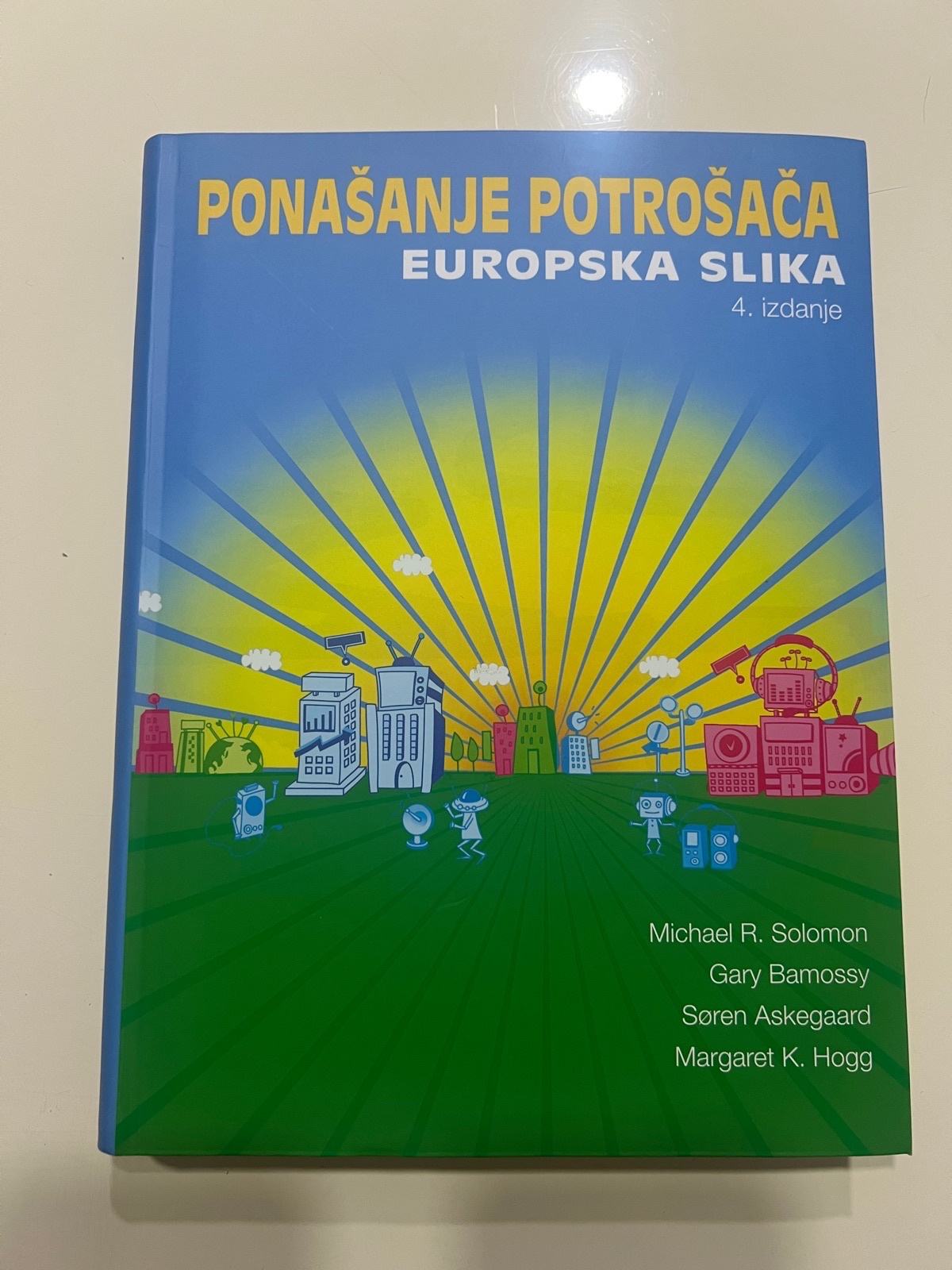 Pona anje Potro a a Europska Slika 4 Izdanje Pona anje Potro a a Europska Slika 4 Izdanje