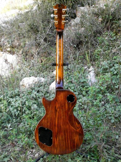 Ibanez 2671 AV Randy Scruggs