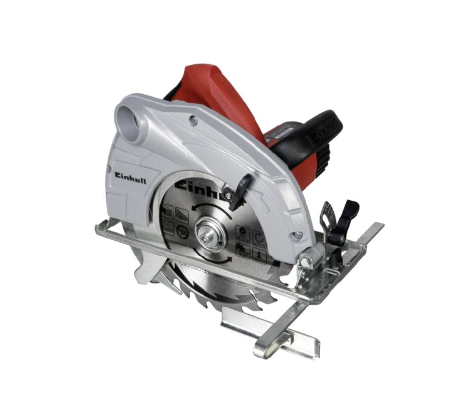 Scie à onglet Einhell TC-SM 2131/1 Dual : Test & Meilleur Prix