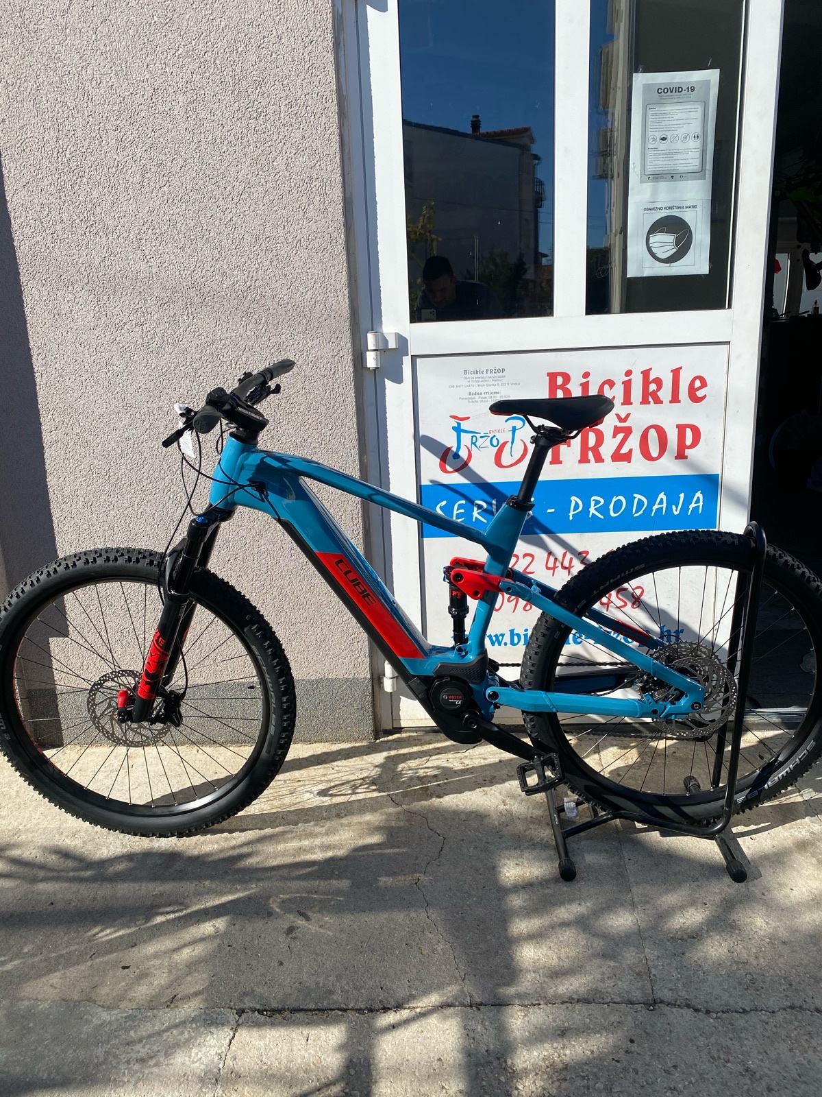 elektrofahrrad mit heckmotor E-Bike Umbausatz 36V 250W 28