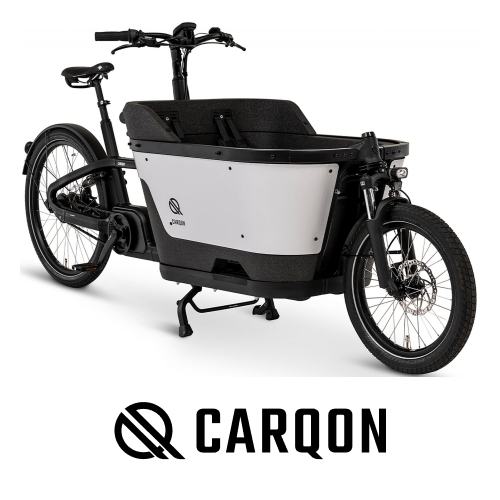 Carqon Cruise E2