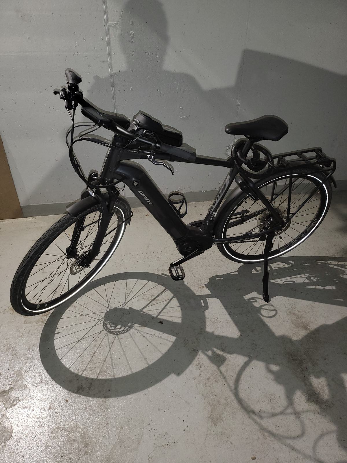 Giant Anytour E 1 Gts