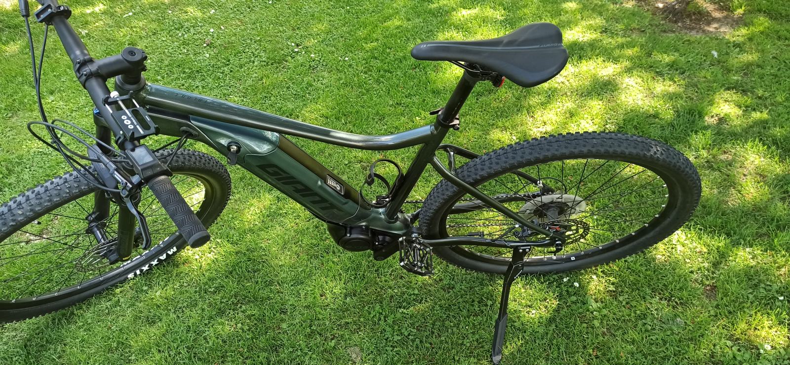 Giant talon e+1 29 xl