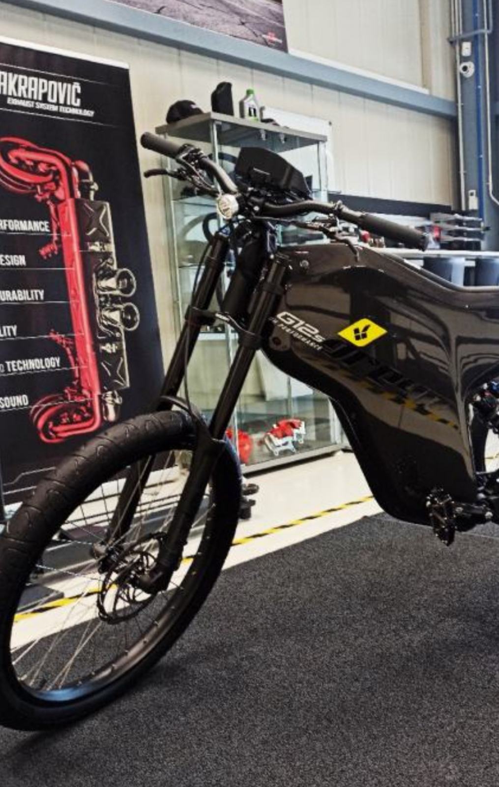 Motorcycle Rimac Bike Price Greyp Bike For Sale Clearance