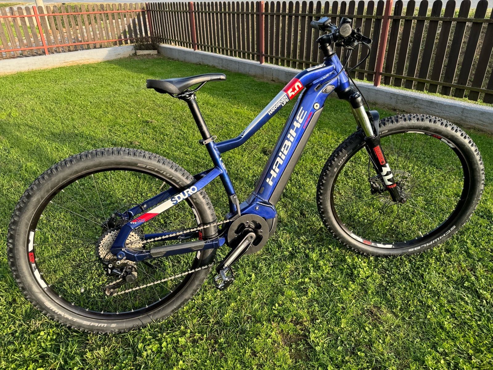Guarnitura Miranda Per E-Bike Yamaha Sduro 170mm Attacco ISIS Senza Corona