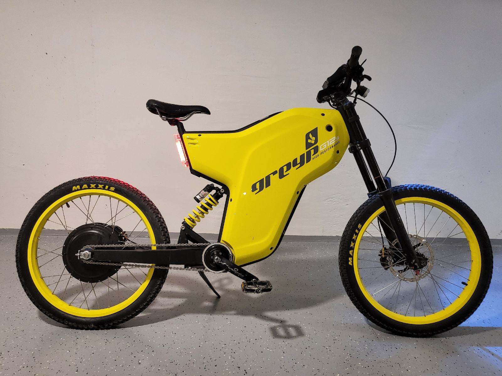 Price Greyp Ebike Greyp Rimac Bike Cijena Greyp Ebike Sales (Greyp
