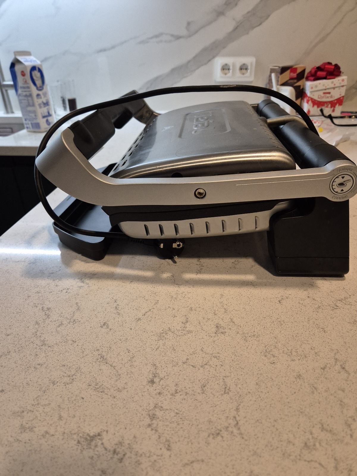 Tefal Optigrill Xl Angebot Diese Woche Tefal optigrill XL
