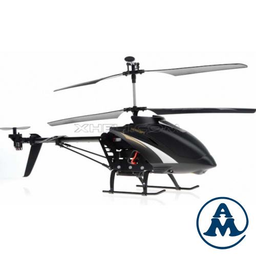 Amewi AFX-PD100 Mit HD-Kamera RC Hubschrauber RtF Kaufen