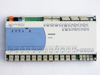 Siemens PXC52