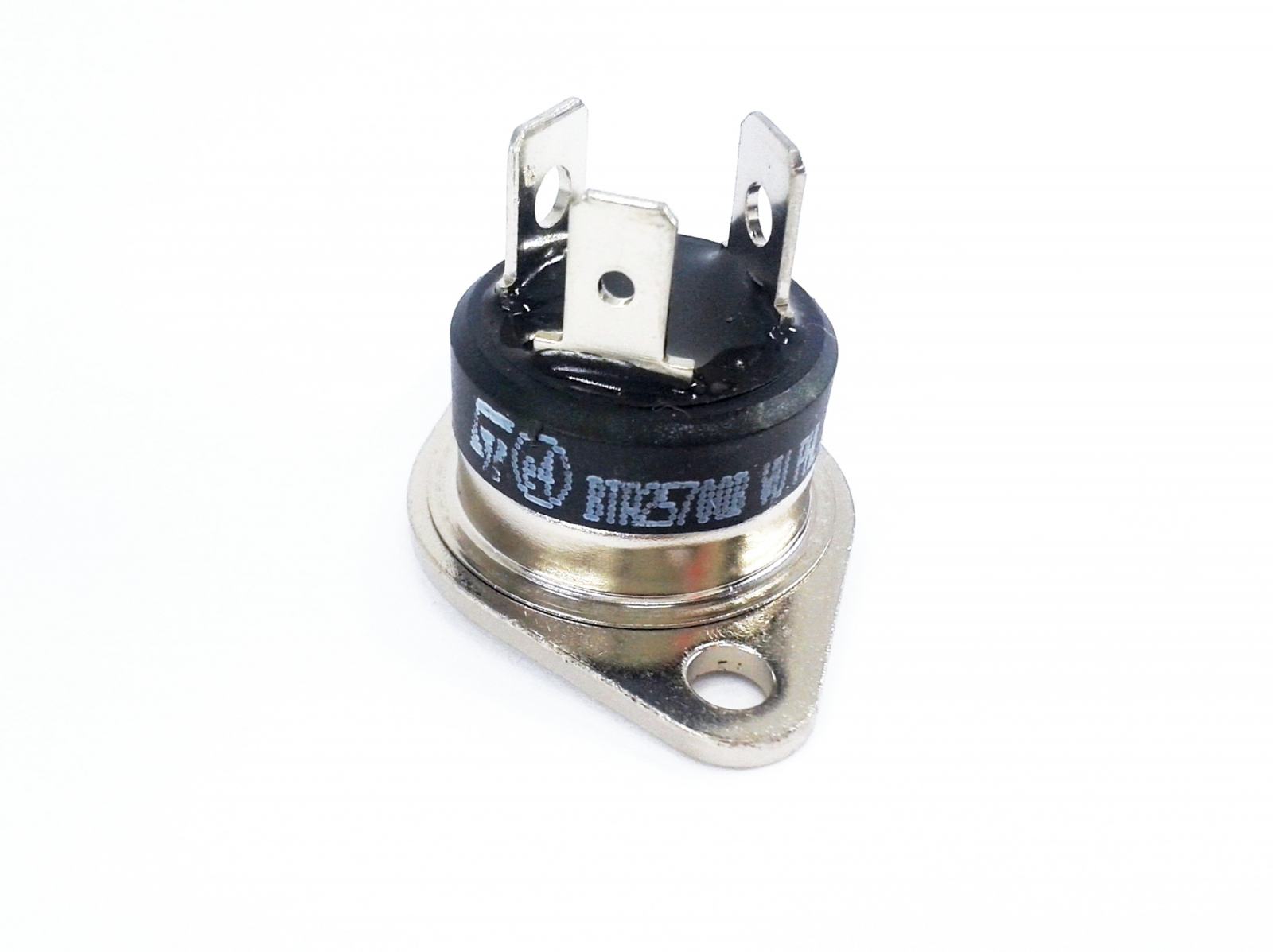 Triac ST BTA25-700B 25A 700V - New Old Stock (NOS) - France