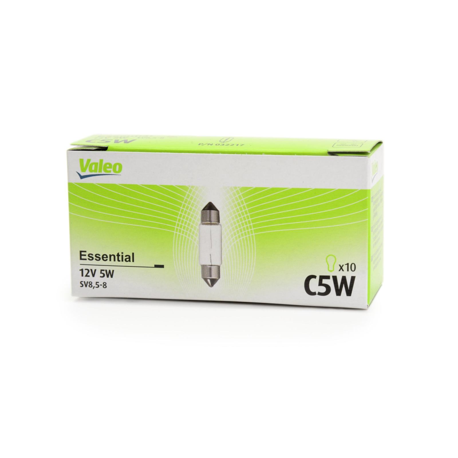 GRANIT Halogenlampe Blister C5W Kaufen | Onlineshop Produktbild-Vorschau 8