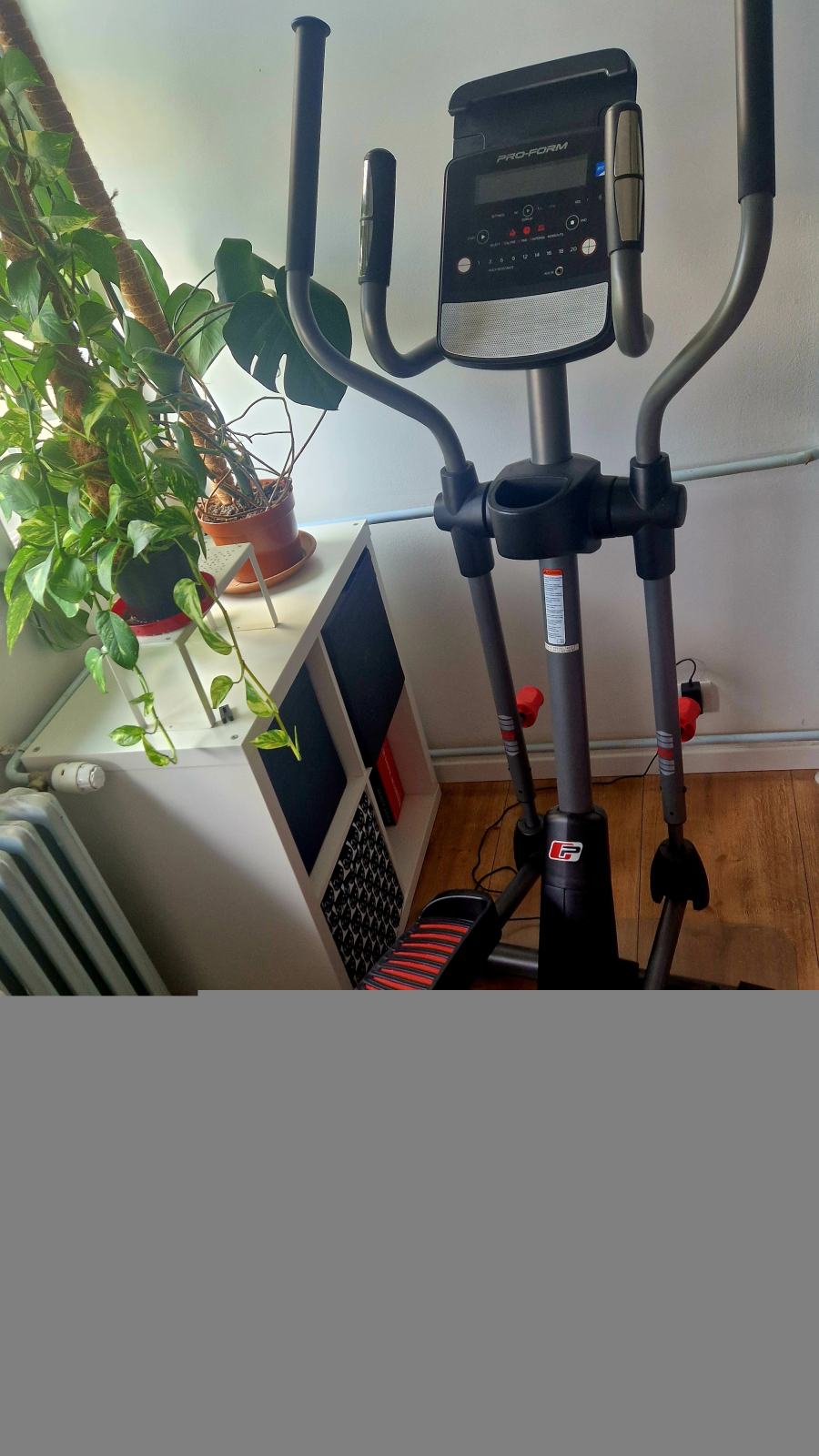 Proform Equipment Proform 450 Le Elliptical Cross Trainer Review